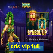 cris vip full